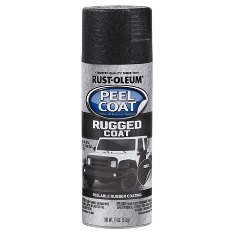 Sơn Phủ Nhám (Peel Coat® Rugged Coat - 311281)