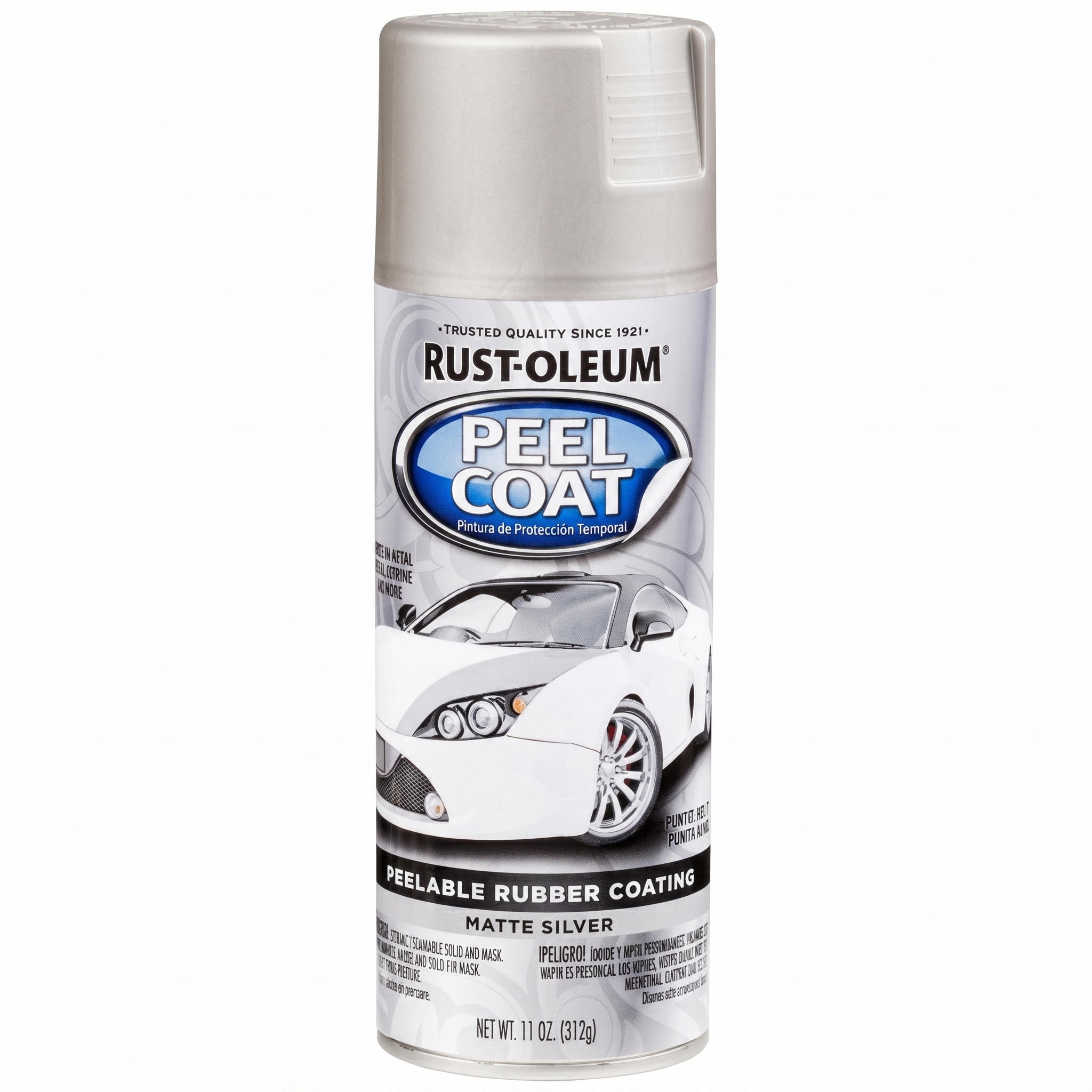 Peel Coat® – Standard Colors ( Peel Coat® – Màu Chuẩn )