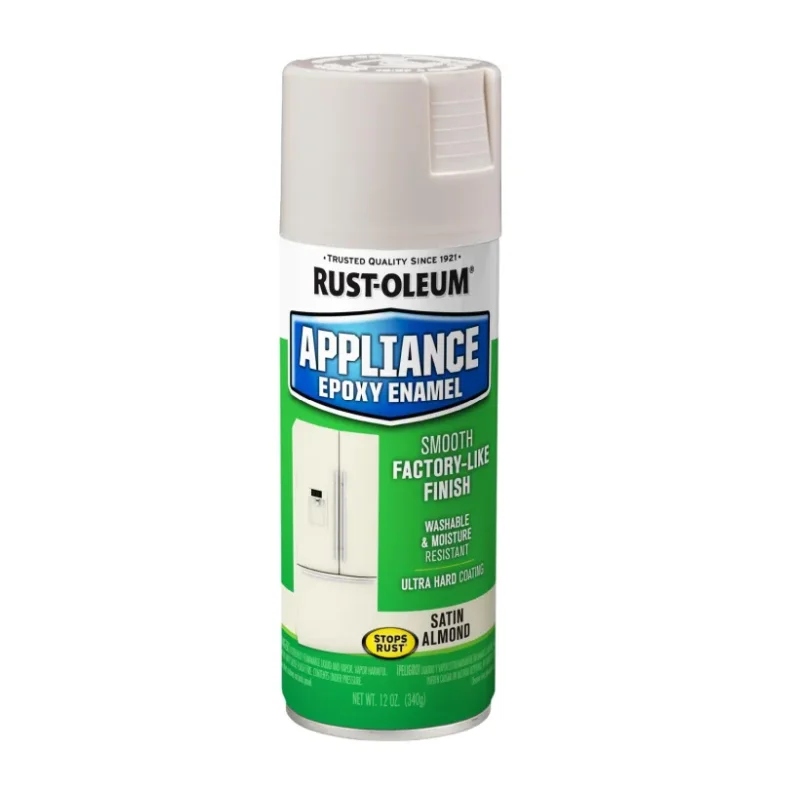 Sơn Cho Thiết Bị Gia Dụng (Appliance Epoxy Spray - Rust-Oleum® 7887830)